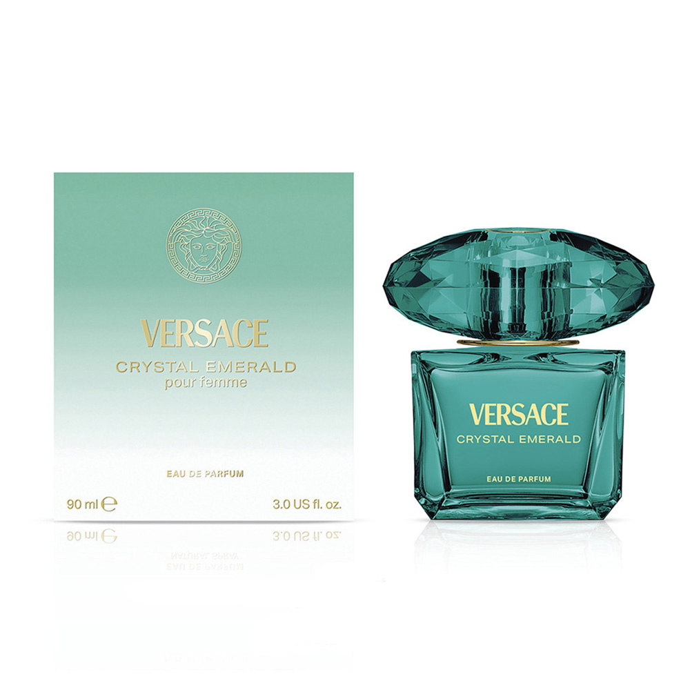 CRYSTAL EMERALD EAU DE PARFUM